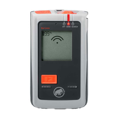Mammut Pro Deal