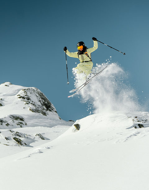 Mammut Pro Deals