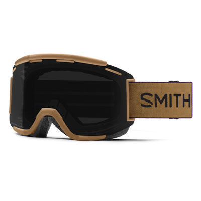 Smith Squad pro deal