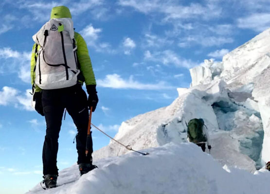 Mt Rainier How To