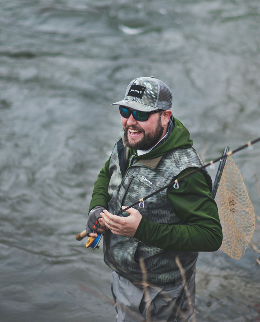 Fishing Pro Deals
