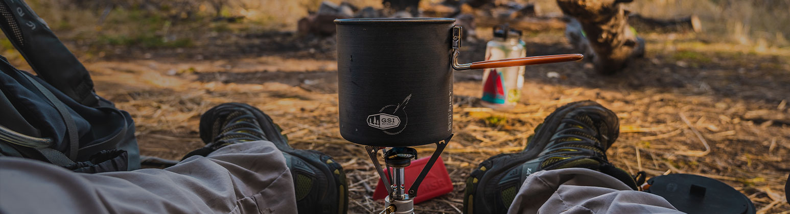 Camping Pro Deals