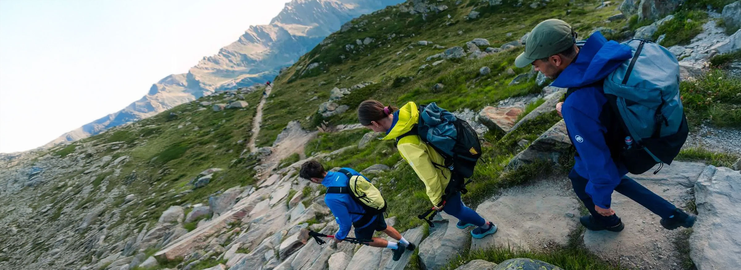Mammut Pro Deals